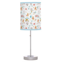Winnie the Pooh | In the Hundred Acre Wood Table Lamp