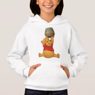 Winnie the Pooh jumper Hoodie