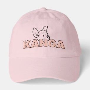 Winnie the Pooh   Kanga Peek-A-Boo Hat