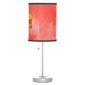 Winnie the Pooh light Table Lamp (Right)