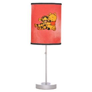 Winnie the Pooh light Table Lamp
