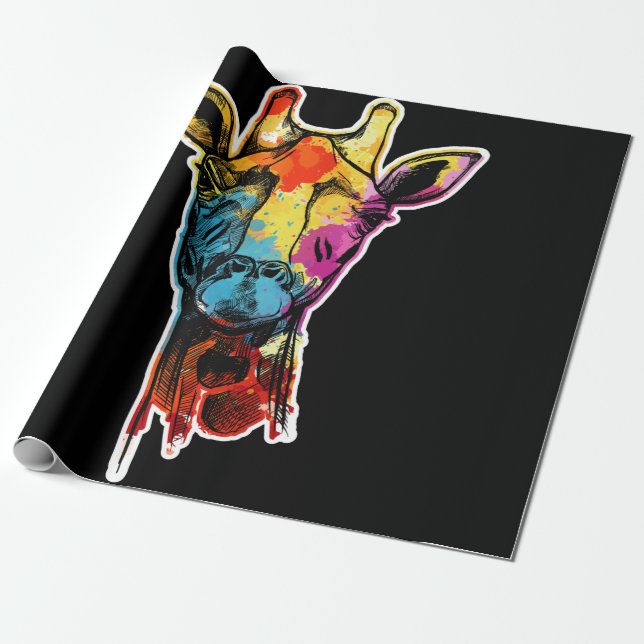 Winnie The Pooh Louis Vuitton Unisex T-shirt Wrapping Paper (Unrolled)