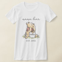 Winnie the Pooh | Mama Bear - New Mom