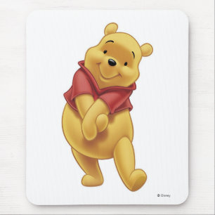 Winnie the Pooh Mouse Pad