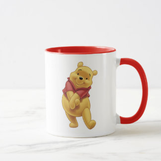 Winnie the Pooh Mug