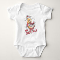 Winnie the Pooh | My First Christmas