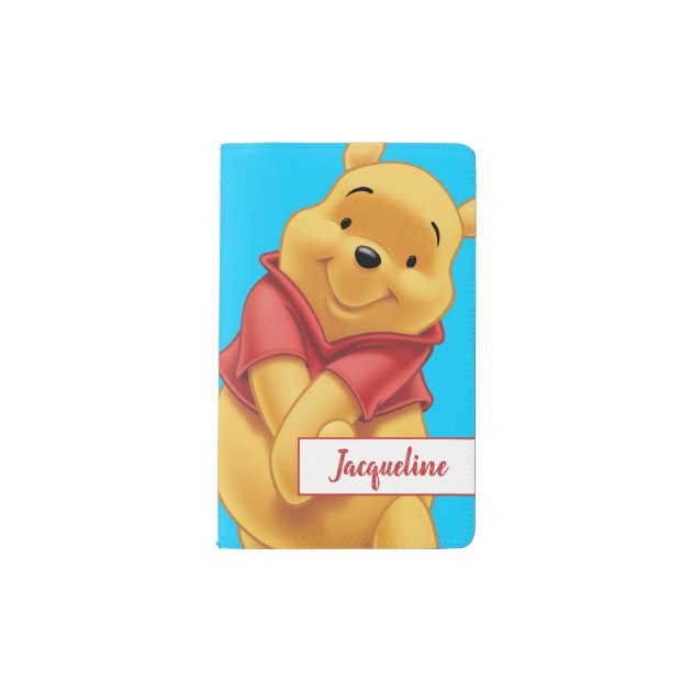 Moleskine winnie deals the pooh