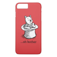 Winnie the Pooh | Oh Bother Quote