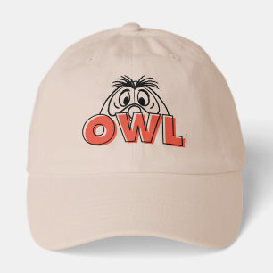 Winnie the Pooh   Owl Peek-A-Boo Hat