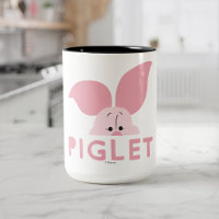 Winnie the Pooh | Peek-a-Boo Piglet