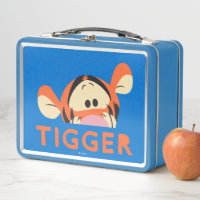 Winnie the Pooh | Peek-a-Boo Tigger