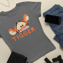 Winnie the Pooh | Peek-a-Boo Tigger T-Shirt