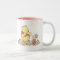 Winnie the Pooh | Pooh and Piglet in Field Classic
