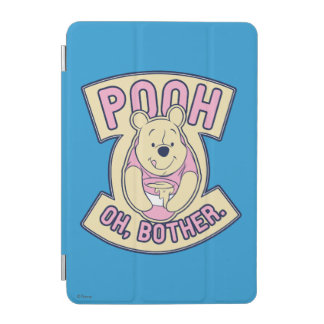 Winnie The Pooh | Pooh Oh Bother iPad Mini Cover