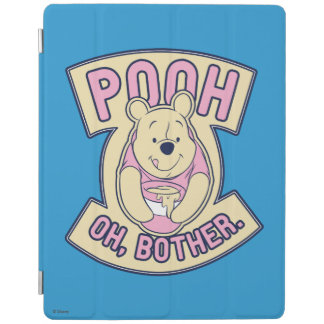 Winnie The Pooh | Pooh Oh Bother iPad Smart Cover