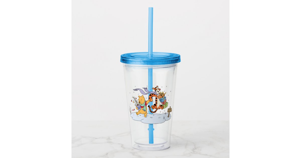 Merry Magical Mama Christmas Beer Can Glass Mug with Lid and Straw  freeshipping - Winnie and Me