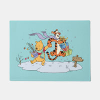 Winnie the Pooh | Pooh & Tigger Christmas Gifts