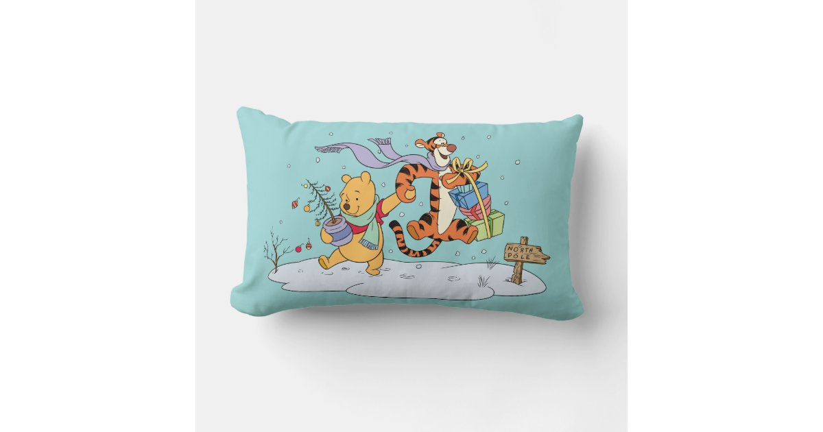 Disney Classic Pooh Keepsake Pillow