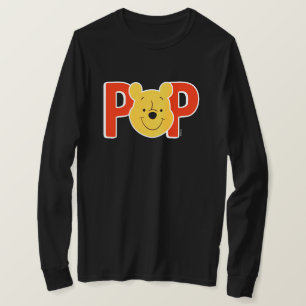 Winnie the Pooh Pop T-Shirt