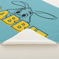 Pooh and Piglet, Boo Pooh Sherpa Blanket, Zazzle