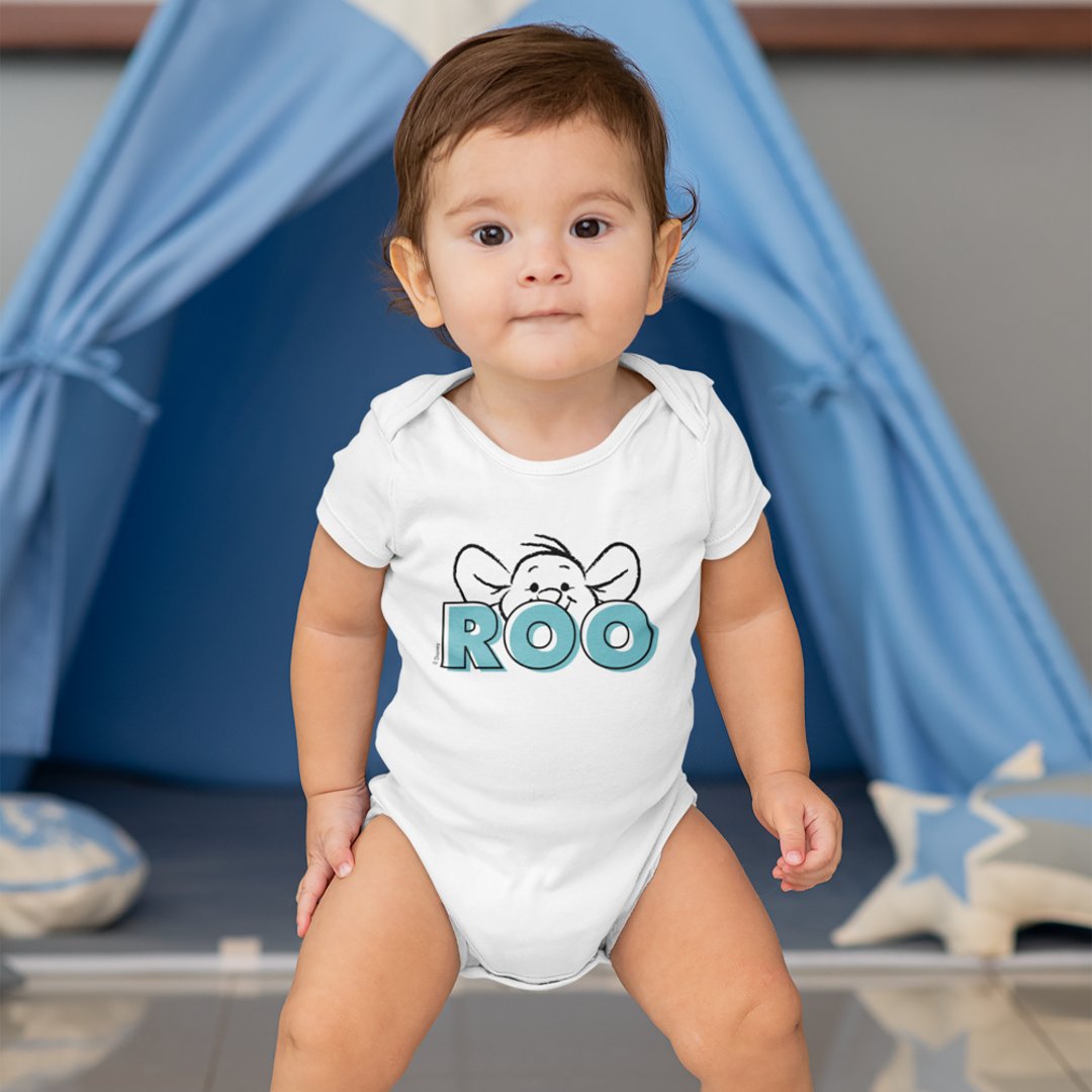 Winnie the Pooh | Roo Peek-A-Boo Baby Bodysuit