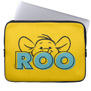 Winnie the pooh laptop case hotsell