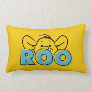 Winnie the Pooh Roo Peek-A-Boo Lumbar Pillow