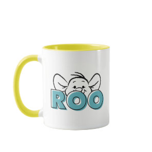 Winnie the Pooh | Roo Peek-A-Boo Mug