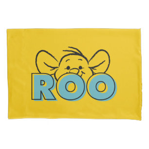 Winnie the Pooh Roo Peek-A-Boo Pillow Case