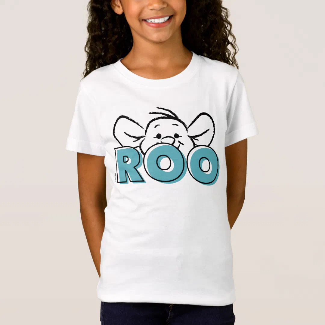 Winnie the Pooh | Roo Peek-A-Boo T-Shirt