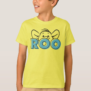 Winnie the Pooh   Roo Peek-A-Boo T-Shirt
