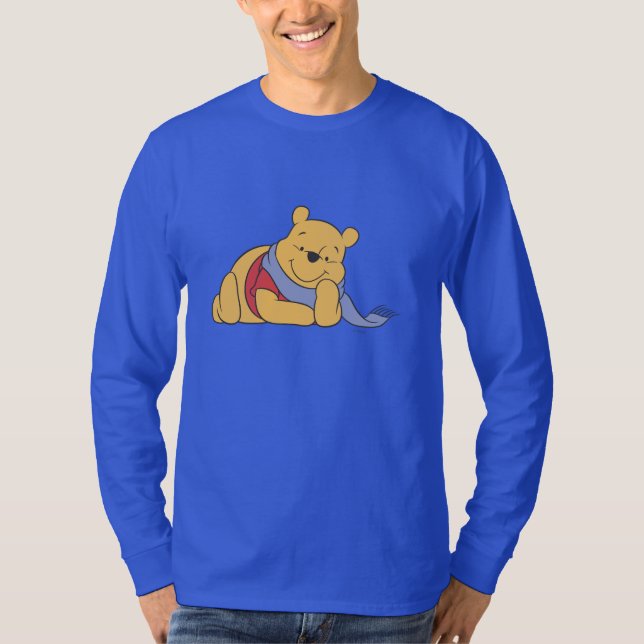 Winnie the Pooh T-Shirt (Front)