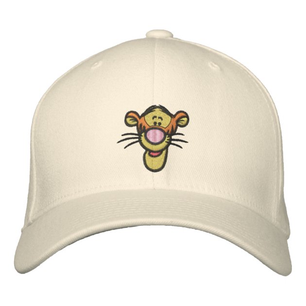 tigger hat