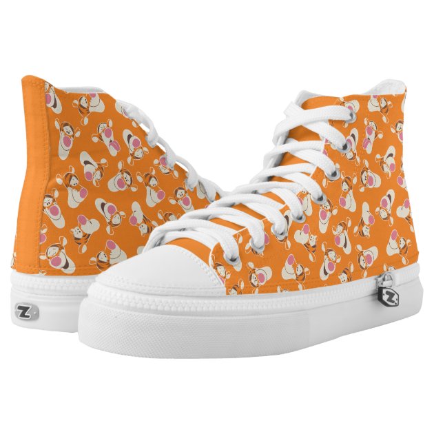 tigger shoes