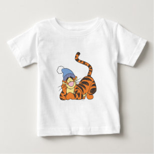 Baseball Tigger T-shirt/ Disney Tigger T Shirt/ MLB Tshirt/ 