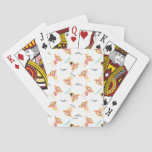 Winnie the Pooh | Tigger&#39;s Expressions Playing Car Poker Cards