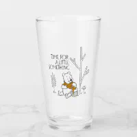 Winnie the Pooh and Friends 16oz Pint Glass