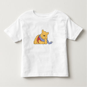 Winnie the Pooh Toddler T-shirt