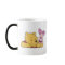Winnie The Pooh's Pooh and Piglet together