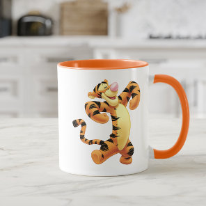 Winnie the Pooh's Tigger Mug