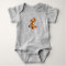Winnie The Pooh's Tigger walking merrily
