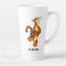Winnie The Pooh's Tigger Walking Merrily