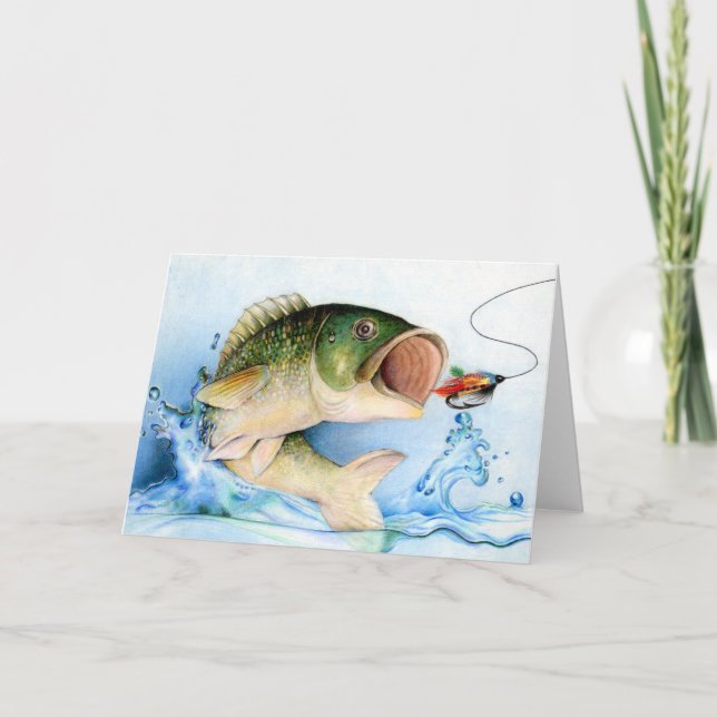 Winning art by  K. Liu - Grade 10 Holiday Card (Front)