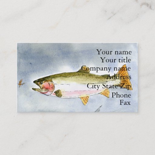 Customizable Winning artwork by K. Collinsworth, Grade 7 Business Cards