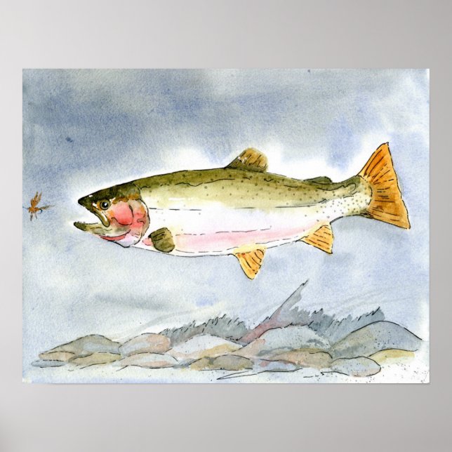 Winning artwork by K. Collinsworth, Grade 7 Poster (Front)