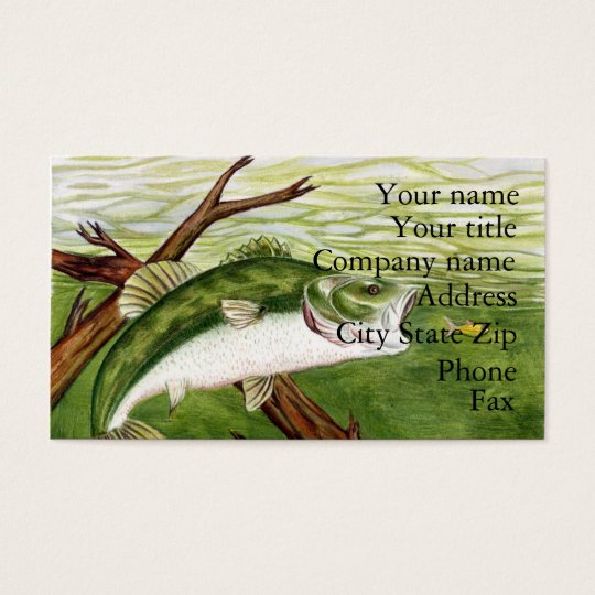 Winning artwork by U. Roy, Grade 6 Business Card