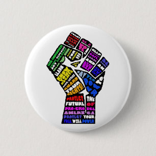 winning button