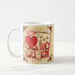 Winning Casino Queen Mug