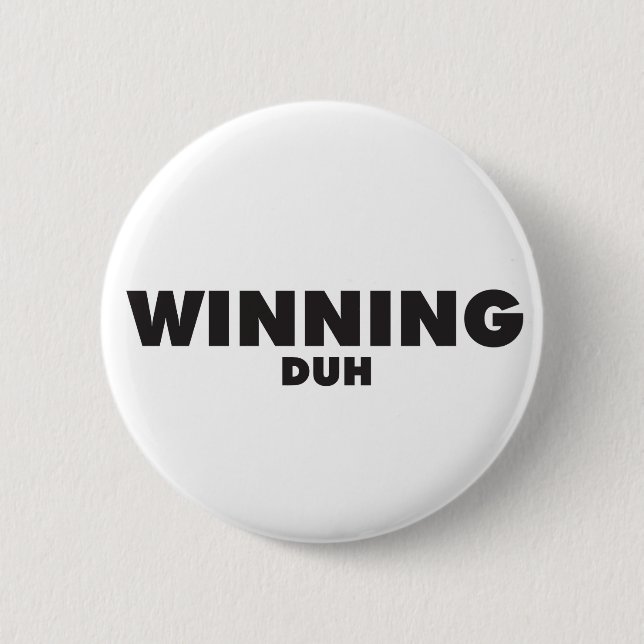 Winning, Duh Pin (Front)