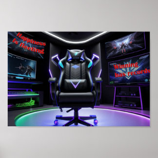 Winning has Records poster